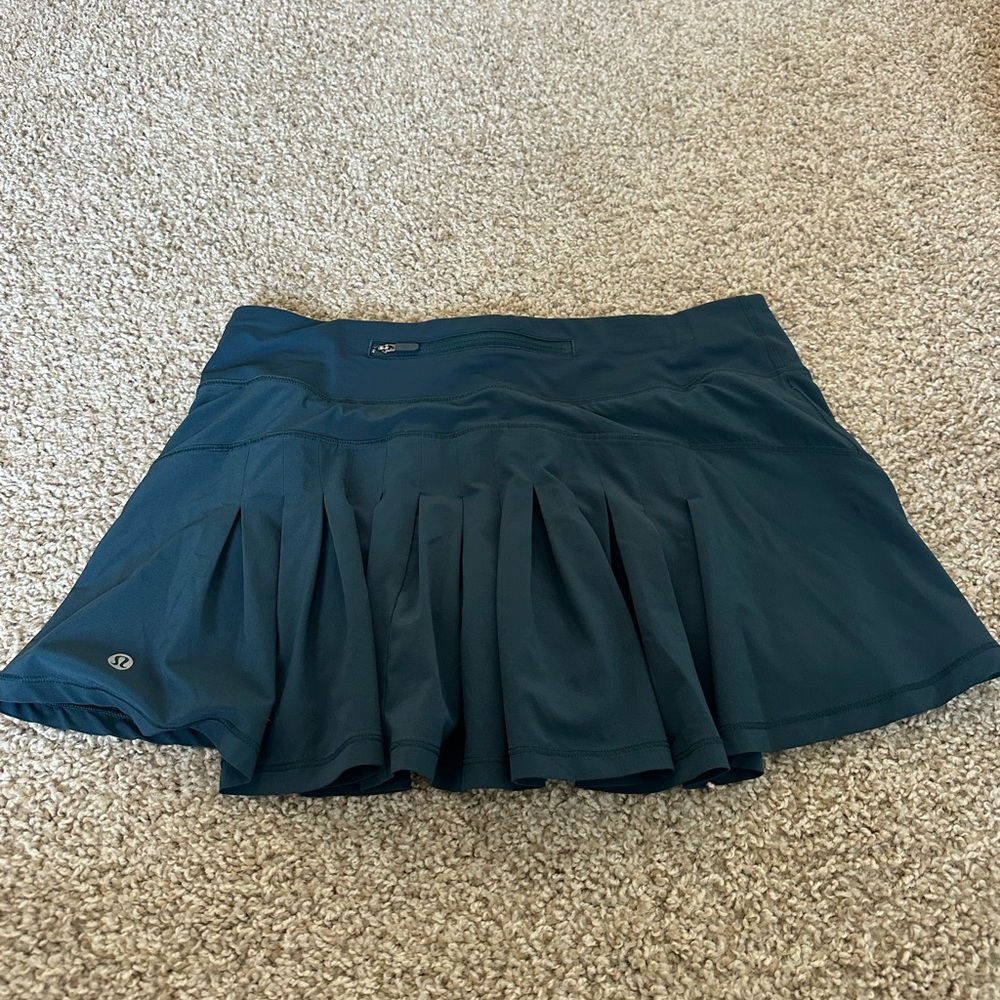 Lululemon skirt